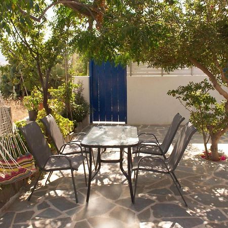 Margaret House Βίλα Isterni  Εξωτερικό φωτογραφία