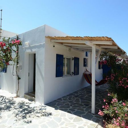 Margaret House Βίλα Isterni  Εξωτερικό φωτογραφία