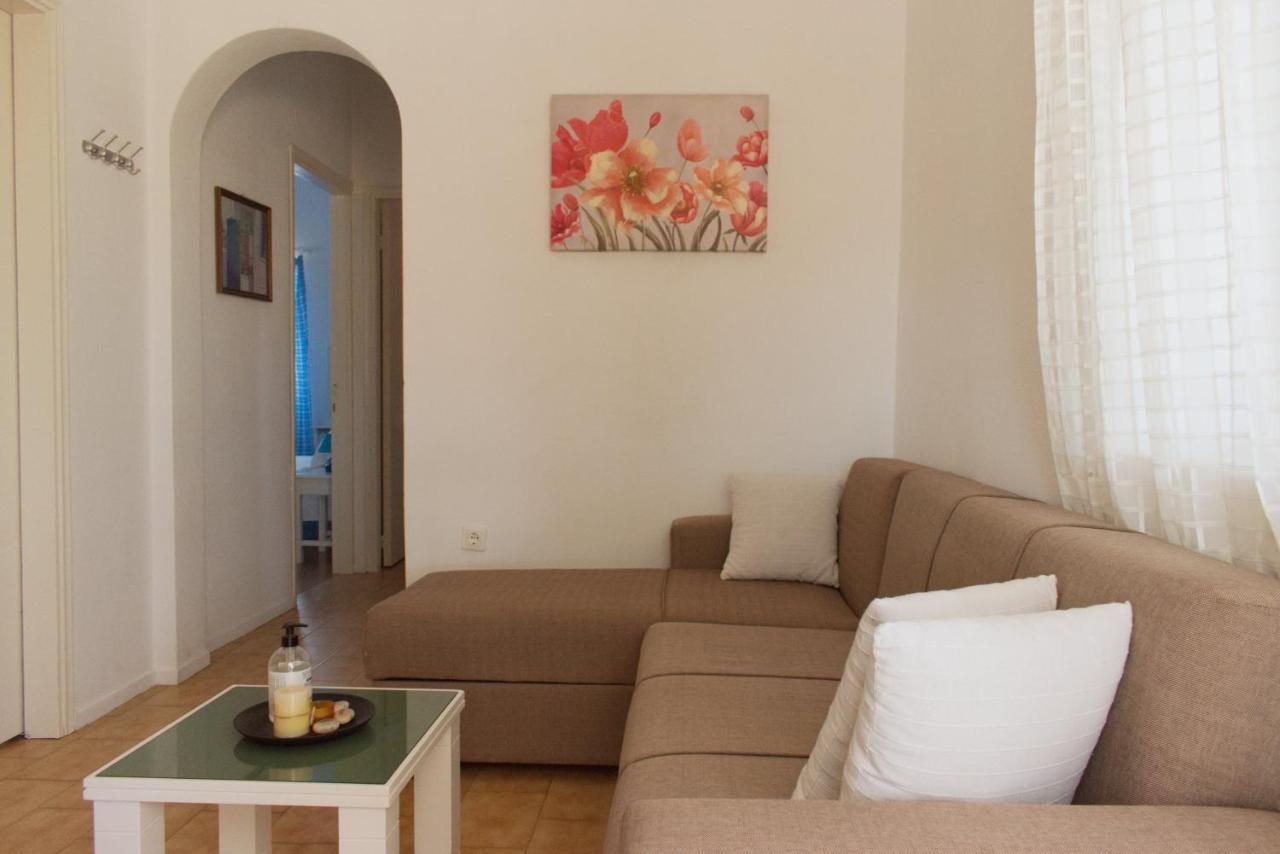 Margaret House Βίλα Isterni  Εξωτερικό φωτογραφία