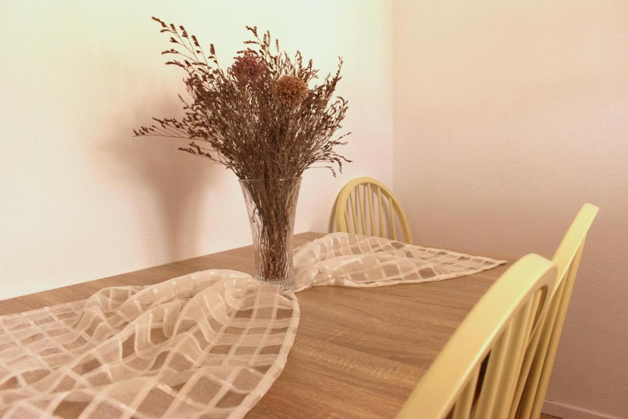 Margaret House Βίλα Isterni  Εξωτερικό φωτογραφία