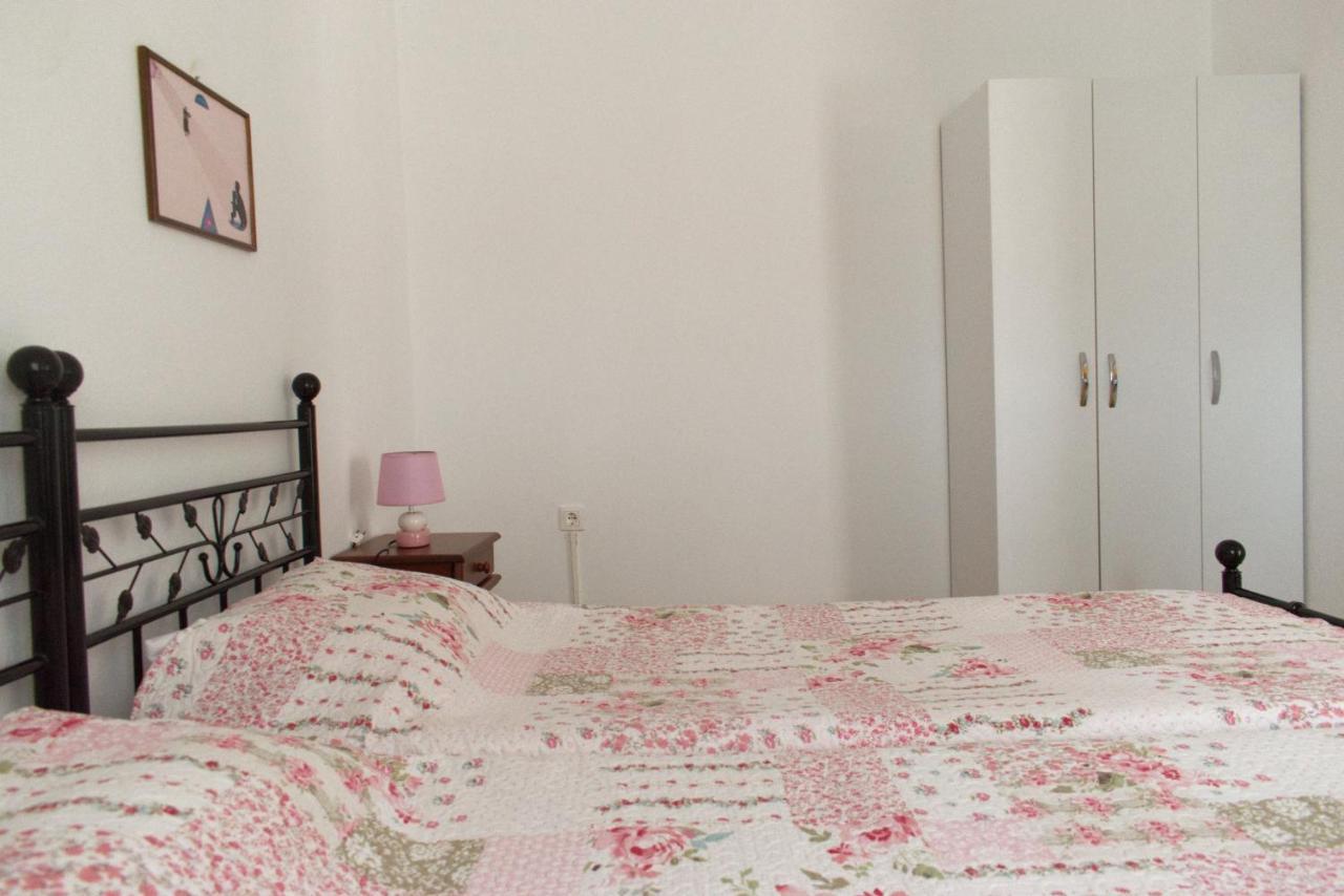 Margaret House Βίλα Isterni  Εξωτερικό φωτογραφία