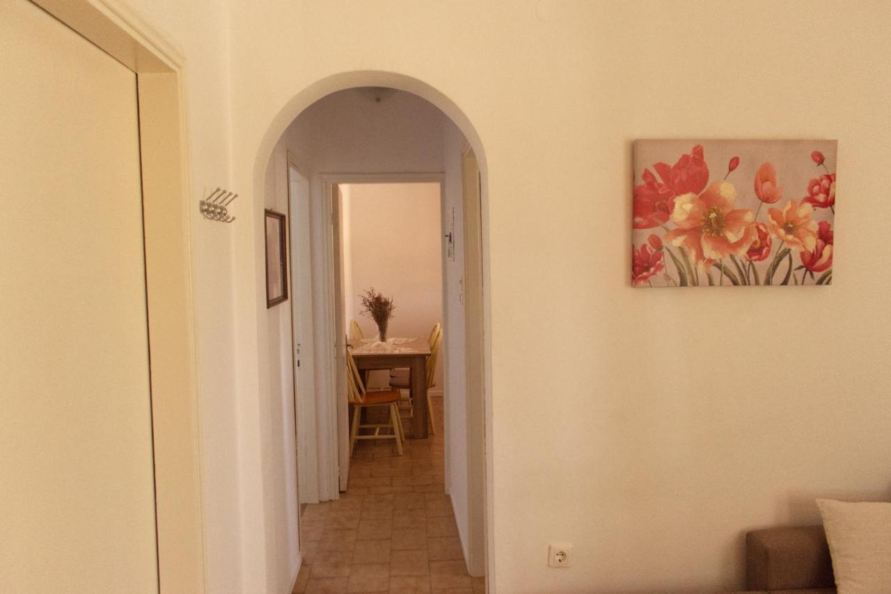 Margaret House Βίλα Isterni  Εξωτερικό φωτογραφία