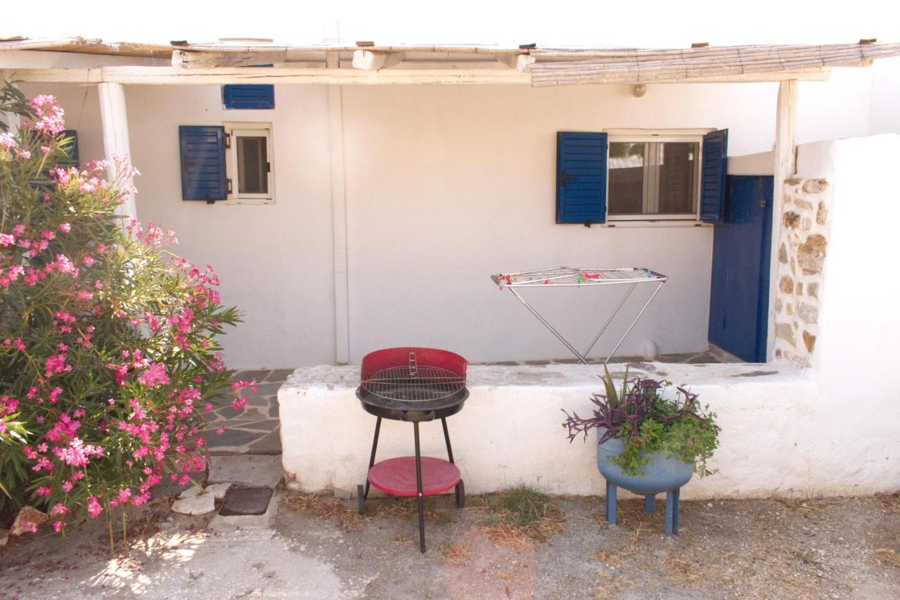 Margaret House Βίλα Isterni  Εξωτερικό φωτογραφία