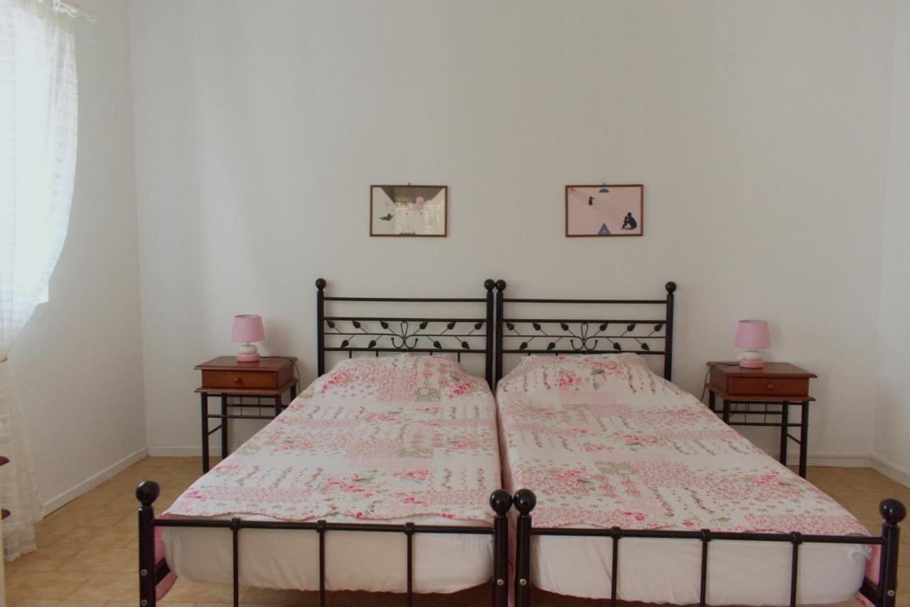 Margaret House Βίλα Isterni  Εξωτερικό φωτογραφία