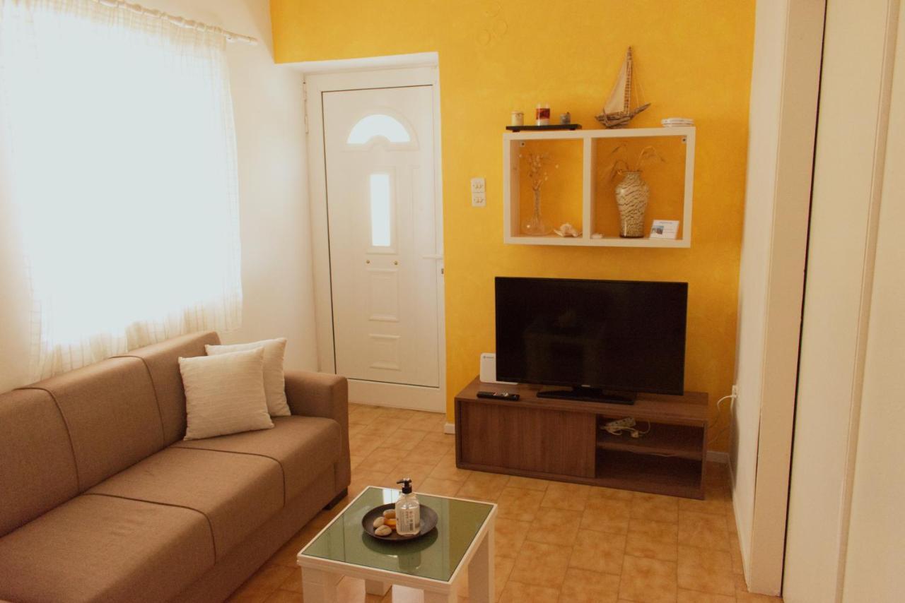 Margaret House Βίλα Isterni  Εξωτερικό φωτογραφία