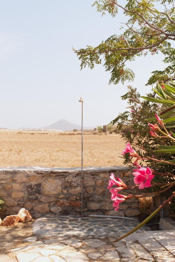 Margaret House Βίλα Isterni  Εξωτερικό φωτογραφία