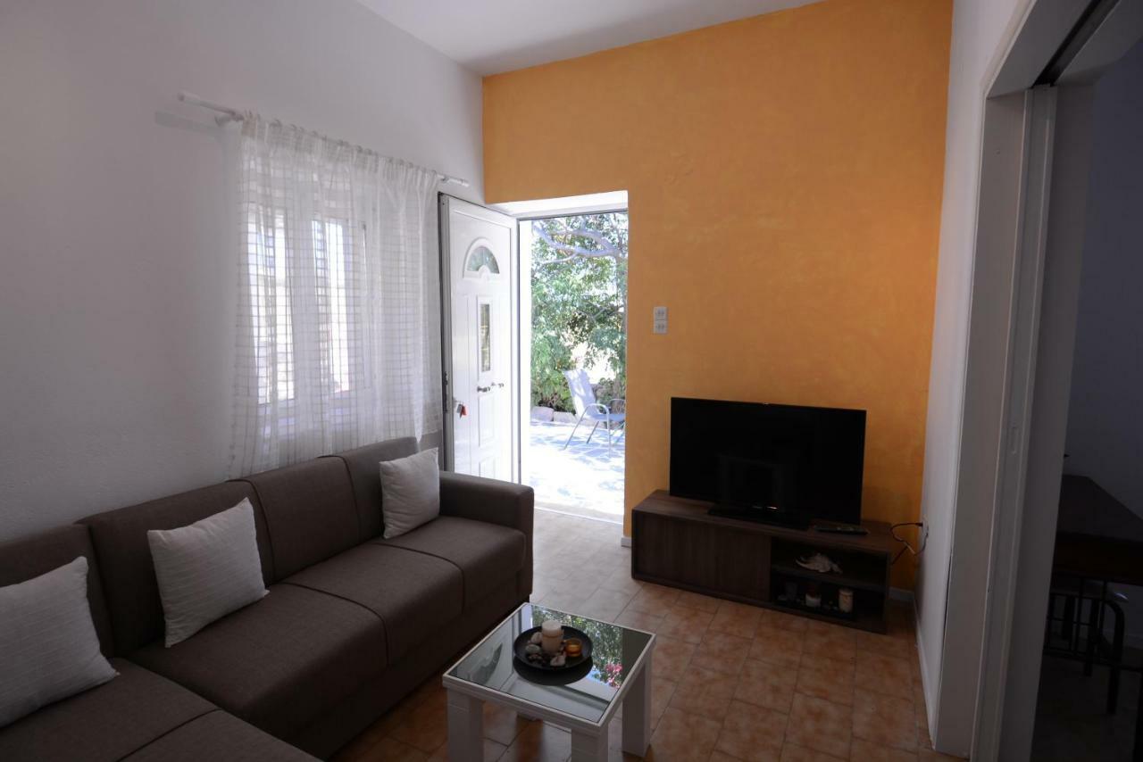 Margaret House Βίλα Isterni  Εξωτερικό φωτογραφία