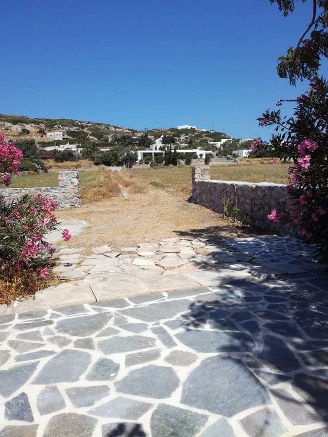 Margaret House Βίλα Isterni  Εξωτερικό φωτογραφία