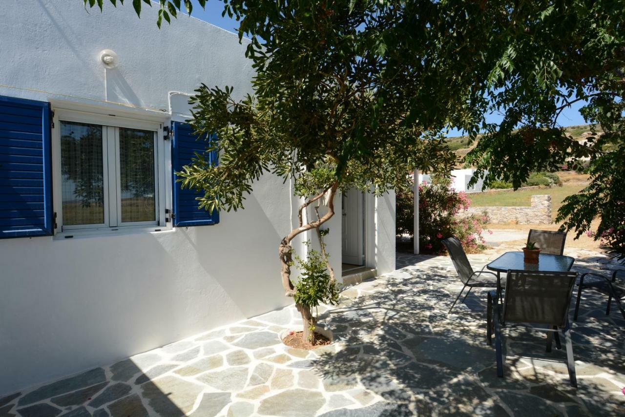 Margaret House Βίλα Isterni  Εξωτερικό φωτογραφία