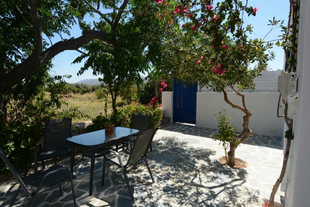 Margaret House Βίλα Isterni  Εξωτερικό φωτογραφία